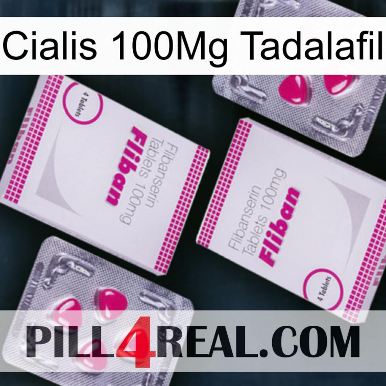 100Mg Cialis Tadalafil 33